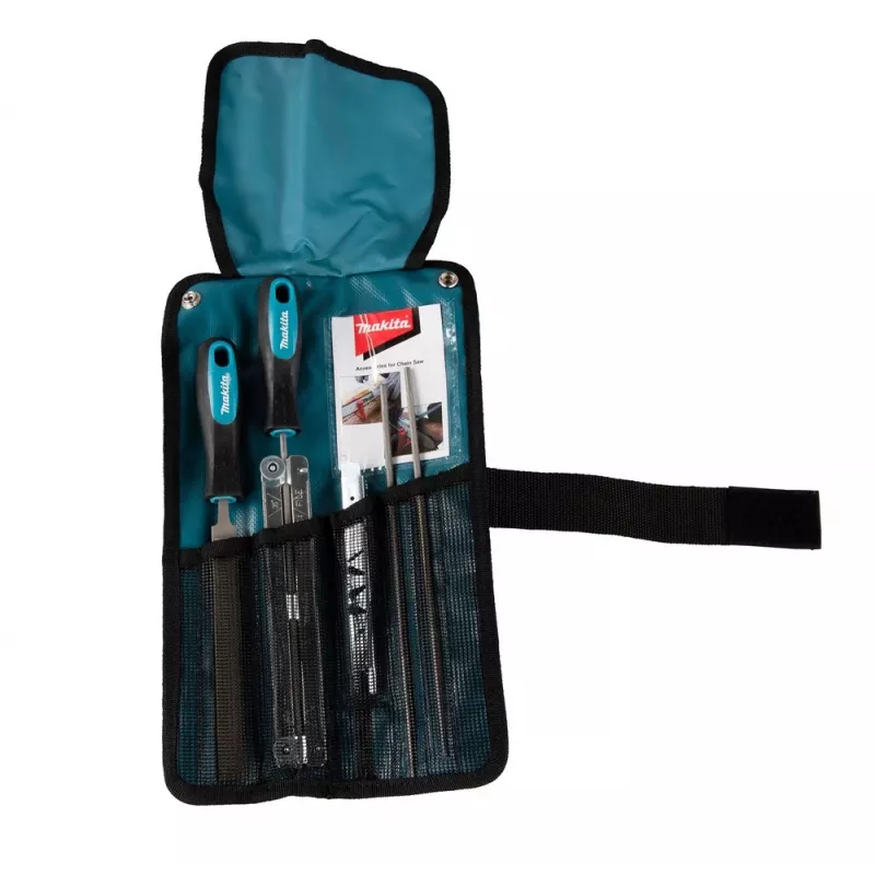 Makita D-72154 motorgedreven kettingzagenslijper