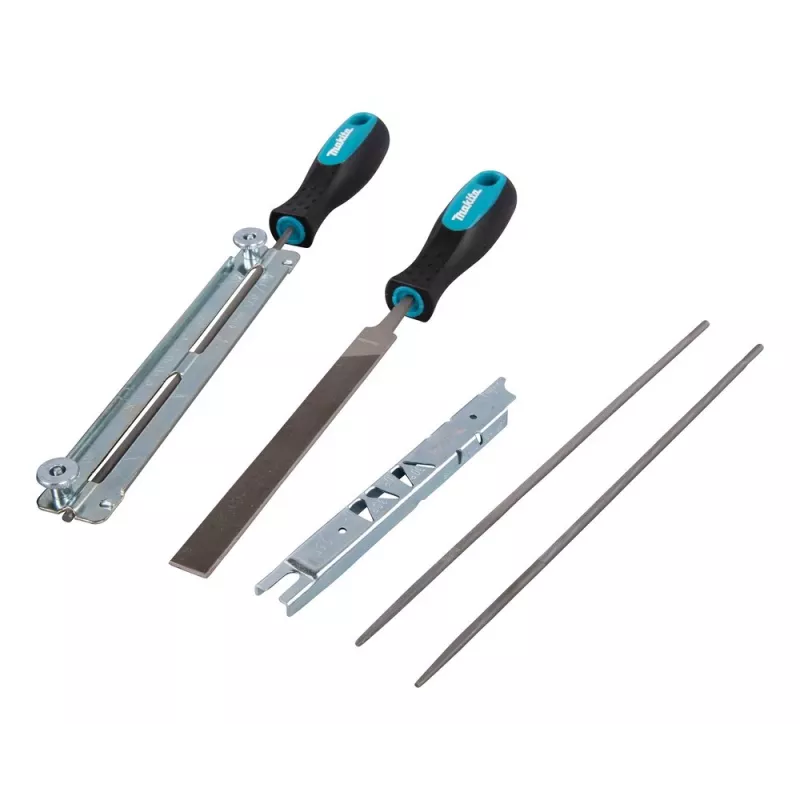 Makita D-72154 motorgedreven kettingzagenslijper