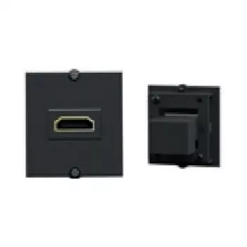 BACHMANN Custom Module HDMI, haaks