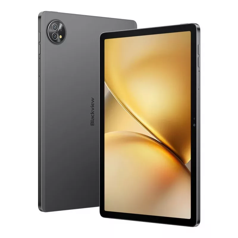 Blackview Zeno 10 5G tablet 11, 6/128GB, zwart, cadeauset