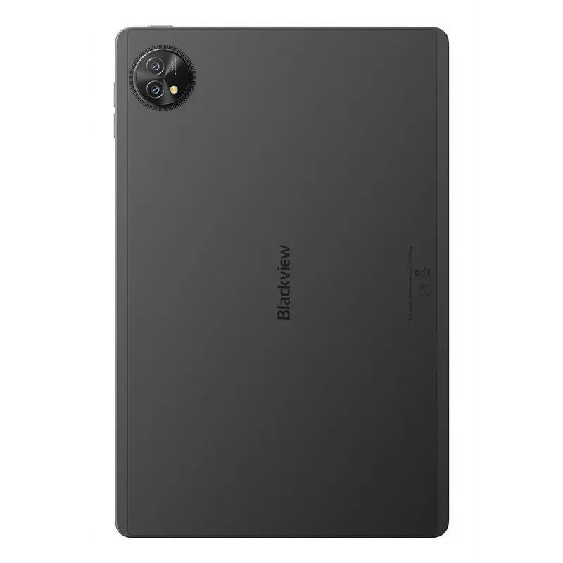 Blackview Zeno 10 5G tablet 11, 6/128GB, zwart, cadeauset