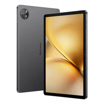 Tablet Zeno 10 5G 11 6/256GB/ZWART Cadeauset Blackview