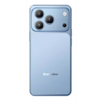 Mobiele telefoon Wave 7C/4/128GB Blauw Blackview