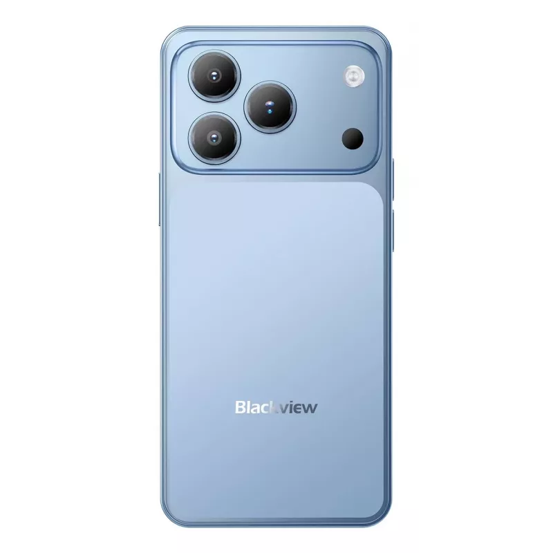 Mobiele telefoon Wave 7C/4/128GB Blauw Blackview