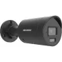 Bullet IP-beveiligingscamera Hikvision DS-2CD2046G3-IZ2UY/SL 2688×1520 2,8/4 mm buiten plafond-/wandmontage zwart