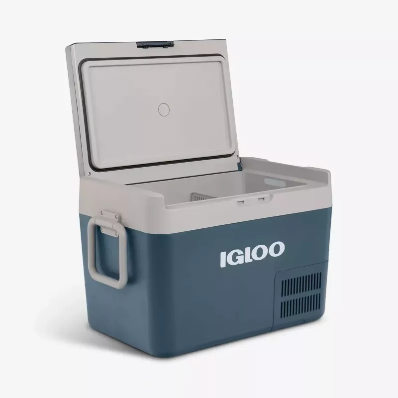 Elektrische koelbox Igloo ICF 32 32,2 L -18 tot 20 °C