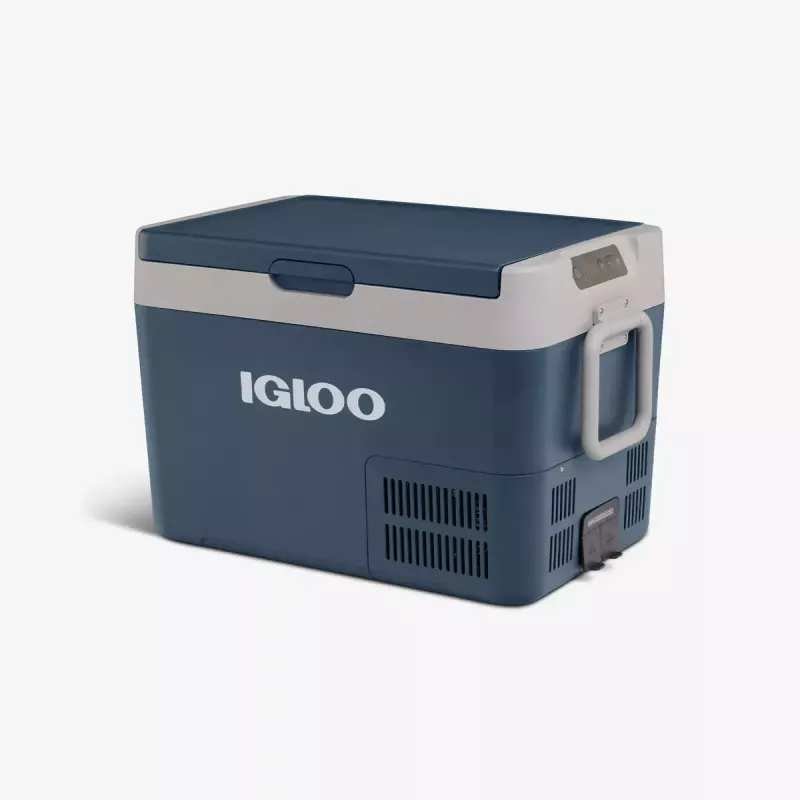 Elektrische koelbox Igloo ICF 32 32,2 L -18 tot 20 °C