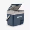 Koelbox Igloo ICF 18 elektrische koeler 18,9 L, AC/DC-stroom, -18 tot 20 °C
