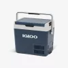 Koelbox Igloo ICF 18 elektrische koeler 18,9 L, AC/DC-stroom, -18 tot 20 °C