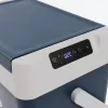 Koelbox Igloo ICF 18 elektrische koeler 18,9 L, AC/DC-stroom, -18 tot 20 °C