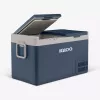 Koelbox Igloo ICF 80DZ 83 L elektrisch (AC/DC, 100–240 V) blauw/grijs