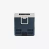 Koelbox Igloo ICF 80DZ 83 L elektrisch (AC/DC, 100–240 V) blauw/grijs