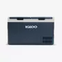 Koelbox Igloo ICF 80DZ 83 L elektrisch (AC/DC, 100–240 V) blauw/grijs