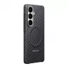 Samsung Carbon Magnet hoesje Galaxy S26, Dark Gray