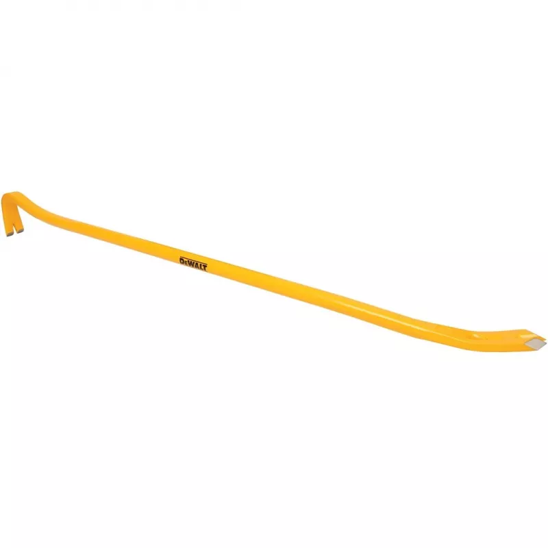 DeWalt DWHT55132-1 Koevoet, 910 mm koolstofstaal