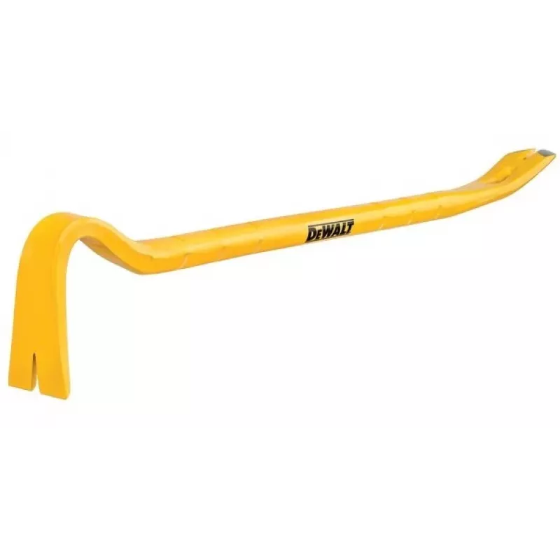 DeWalt DWHT55132-1 Koevoet, 910 mm koolstofstaal