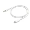 EQUIP USB 3.2 Gen 1 Type-C naar Type-C-kabel 0,5 m PD 60 W 5 Gbit/s wit