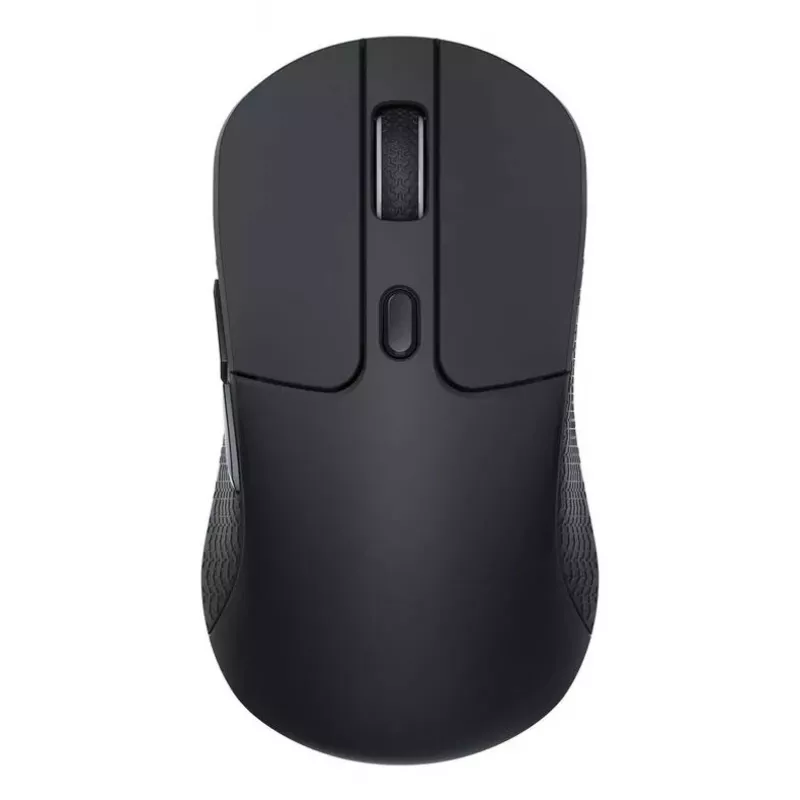 Muis Keychron M3-A4 RF draadloos Bluetooth USB Type-C