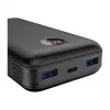Canyon PB-2002 powerbank 20.000 mAh PD20W zwart