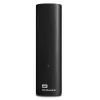 Externe harde schijf Western Digital 4 TB USB 3.2 Gen 1 WDBWLG0040HBK-EESN