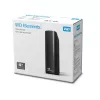 Externe harde schijf Western Digital 4 TB USB 3.2 Gen 1 WDBWLG0040HBK-EESN
