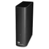 Externe harde schijf Western Digital 4 TB USB 3.2 Gen 1 WDBWLG0040HBK-EESN