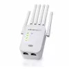 Wi‑Fi‑signaalversterker QOLTEC AC1200 – QOLTEC AC1200 dualband‑signaalversterker