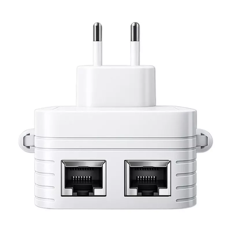 Wi‑Fi‑signaalversterker QOLTEC AC1200 – QOLTEC AC1200 dualband‑signaalversterker
