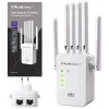 Wi‑Fi‑signaalversterker QOLTEC AC1200 – QOLTEC AC1200 dualband‑signaalversterker