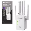 Wi‑Fi‑signaalversterker QOLTEC AC1200 – QOLTEC AC1200 dualband‑signaalversterker