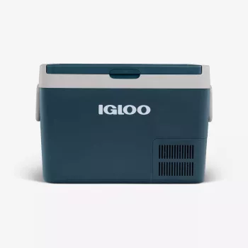 Koelbox Igloo ICF 60 62L -18 tot -20 °C