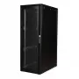 ROLINE 19 inch serverkast Pro 36 HE, 600x1000 BxD zwart