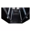 ROLINE 19 inch serverkast Pro 36 HE, 600x1000 BxD zwart
