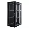 ROLINE 19 inch serverkast Pro 36 HE, 600x1000 BxD zwart