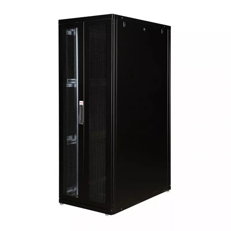 ROLINE 19 inch serverkast Pro 36 HE, 600x1000 BxD zwart