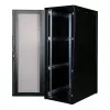 ROLINE 19 inch serverkast Pro 36 HE, 600x1000 BxD zwart