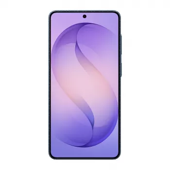 Samsung Carbon Magnet hoesje Galaxy S26+, donkerblauw