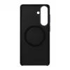 Samsung Carbon Magnet hoesje Galaxy S26+, donkerblauw