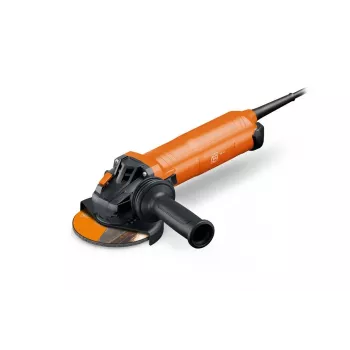 Fein CG17-125 72229060230 haakse slijper 125 mm 1700 W (72229060230)