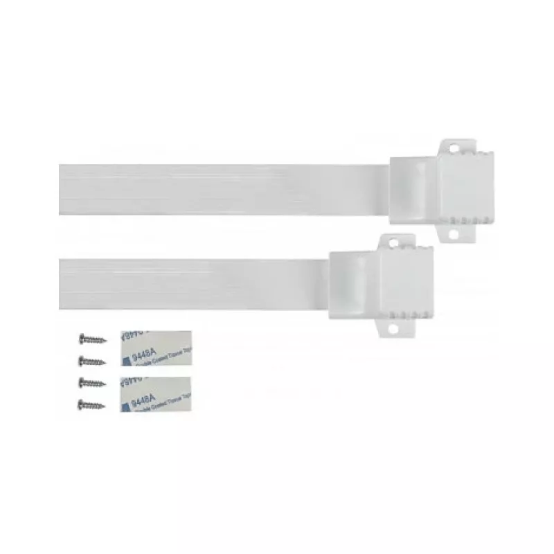 Goodconnections 8055-F44QW Ethernet-patchkabel wit