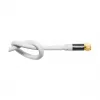 Good Connections SAT-antennekabel SmartFLEX wit 1,5 m
