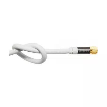 Good Connections SAT-antennekabel SmartFLEX wit 1,5 m