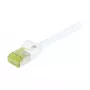 Synergy21 S217924 Ethernet-patchkabel wit