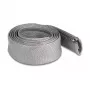 Gevlochten slang DeLOCK 20832 2 m x 50 mm grijs