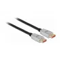 DisplayPort-kabel DeLOCK 87040 8K 60 Hz 1 m