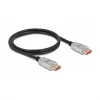 DisplayPort-kabel DeLOCK 87040 8K 60 Hz 1 m