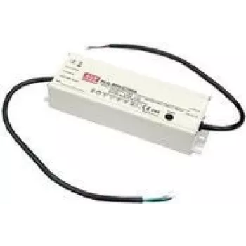 LED-driver MEAN WELL HLG-80H-C700B 80W IP20 90-305V 0,7A 129V