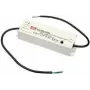 LED-driver MEAN WELL HLG-80H-C700B 80W IP20 90-305V 0,7A 129V