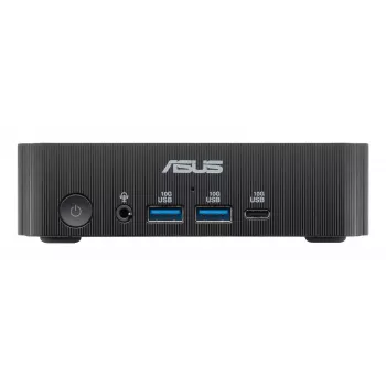 Asus ExpertCenter PN54-S1-S50015AL Mini-pc, AMD Ryzen 5 220, 16 GB DDR5, 512 GB SSD, Windows 11 Pro