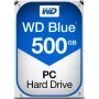 Harde schijf Western Digital WD Caviar Blue 500 GB 7200 tpm